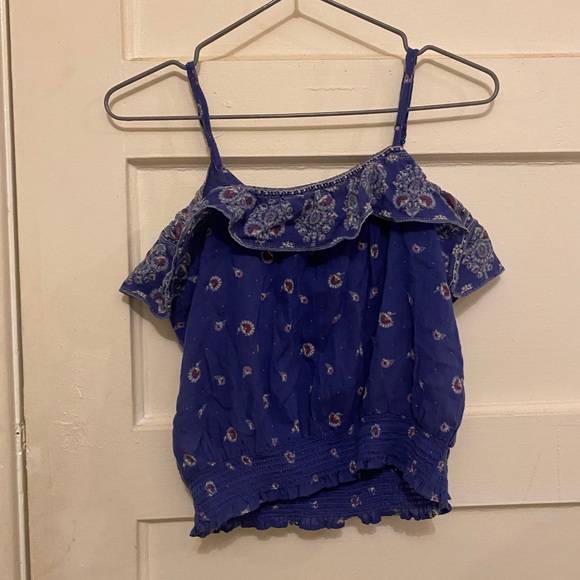 American eagle Boho cami - Picture 2 of 4